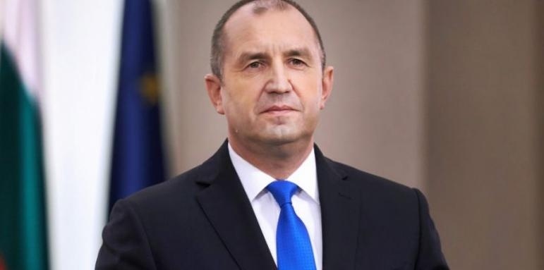 Тодор Тагарев: Президентът Радев провежда политика на поддръжка на агресора Русия